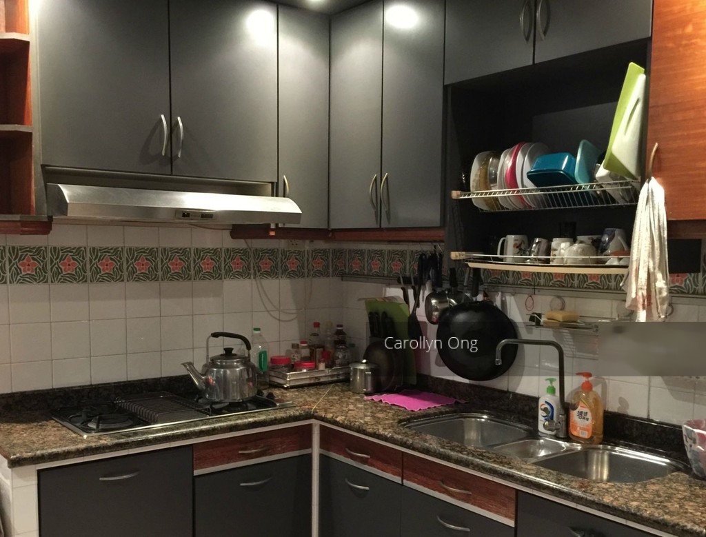 Blk 240 Pasir Ris Street 21 (Pasir Ris), HDB Executive #132202912